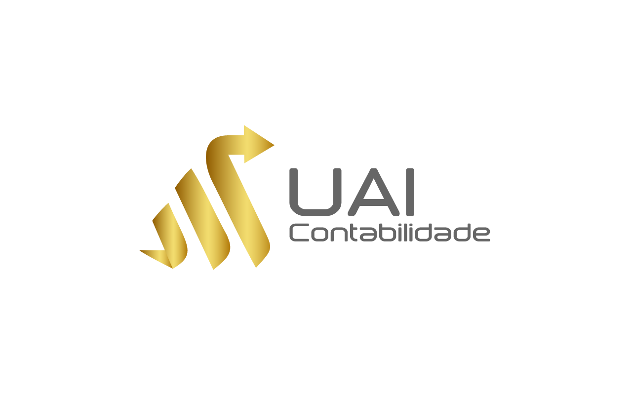 Logo for Uai Contabilidade